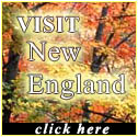 travel and vacation information for new england tourists