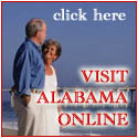 alabama tourist and visitor guide